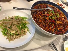 -惠丰堂饭庄·烤鸭·京味菜(翠微路店)