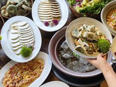 -熙楼(翠湖店)