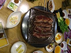 盛双盛-盛双盛•韩式烤肉