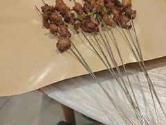 -郑记•不夜城烧烤•龙虾•虾蟹(黄鹤楼店)