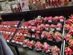 -伊藤洋华堂(温江店)