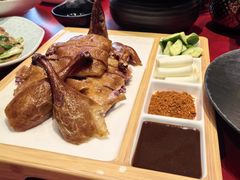 -福照楼汽锅鸡·云南菜(万达广场店)