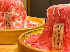 -牛匠和牛寿喜锅(西安总店)