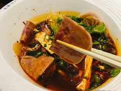 -成都你六姐·牛肉冒菜(城市集市合生汇店)