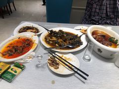 -香融府·烤鸭·家常菜(马家堡路店)