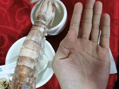 -胜海大排档·海鲜·黄鳝饭(十年老店)