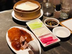 北京烤鸭-金鸭季·北京烤鸭(深业上城店)