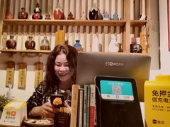 -长亭酒肆(鼓楼后海店)