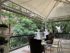 -和平官邸·花园餐厅(武定西路店)