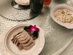 -南京富力万达嘉华酒店·游宴一品淮扬中餐厅