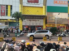 -新世纪长盛广场(美景中路店)