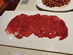 -阳坊胜利涮羊肉(阳坊老店)