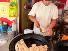 -水丰锅贴(延吉东路店)