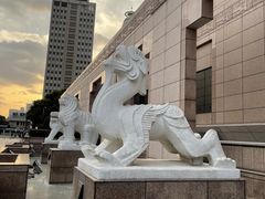 -上海博物馆(人民广场馆)