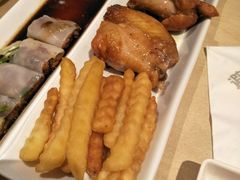 -避风塘(嘉兴八佰伴店)