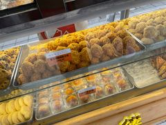 -鲍师傅糕点(春熙路店)