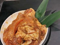 -韩宫宴和牛烤肉(宣州国购店)