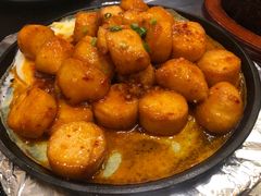 -孙记驴肉山庄(李桥店)