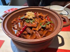 高压姜辣牛肝菌-芙蓉堂(武汉天地店)