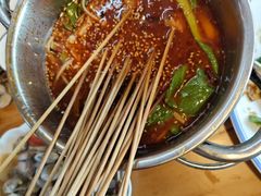 -食鸡公社辣子鸡·潍坊菜·烧烤