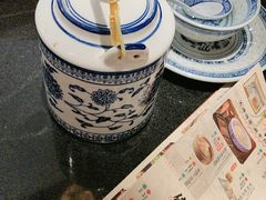 -南京大牌档(新街口德基广场店)