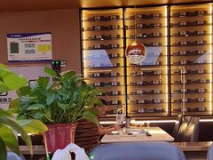 -千家粗粮王·火锅烧烤自助(庆阳店)