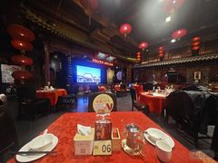 -正阳门饭庄·烤鸭·北京菜(万丰路七里庄店)
