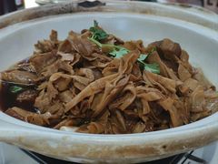 -又见炊烟私房菜(敬亭路店)