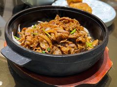 -楚山晓·湖北菜(武汉光谷K11店)