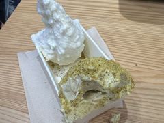 -野人先生现做冰淇淋(北京顺义祥云小镇店)
