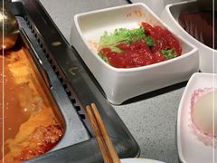 捞派麻辣滑牛肉-海底捞火锅(亲贤北街店)