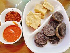 -88号小吃店·经典云南菜·地道纳西美食