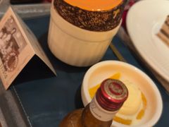-福楼毕斯罗F Bistronome(国贸商城约会地标景观店)