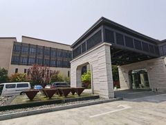 -上海崇明金茂凯悦酒店