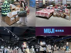 -深圳龙华星河COCO City(民治店)