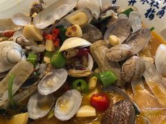 -山水人家(九堡店)