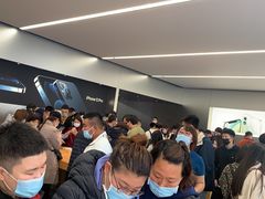 -Apple零售店(中街大悦城店)