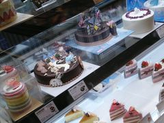 -巴黎贝甜(右安门店)