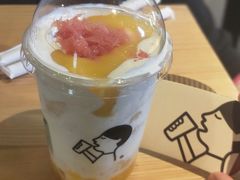 -喜茶(佛山顺德大良东乐路店)
