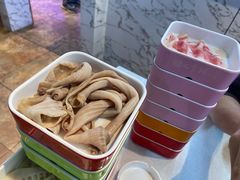 -七掌柜自助火锅(瑞城店)