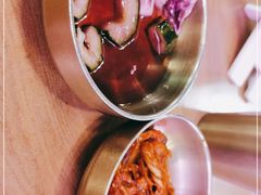 -HOTISLAND海鸡岛·韩国料理(江南西店)