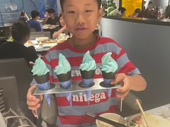 -小大董·烤鸭(观景餐厅·南京西路店)