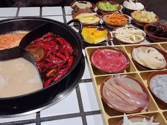 -贰回巷火锅馆(钟楼店)