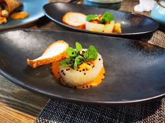 -生机蔬食·24节气料理餐厅(番禺广场店)