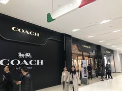 店内环境-砂之船奥特莱斯(合肥店)
