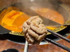 -大话三城重庆火锅(万科天誉店)