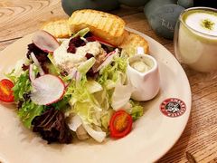 -MANYU COFFEE(广渠门店)