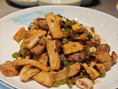 -味派菜园子(荷塘金逸城店)