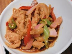 -鸡毛换糖(高桥店)