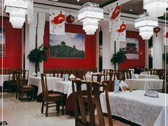 大堂-马凯餐厅(地安门店)